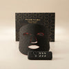 Portable LED Light Therapy Face Mask