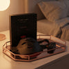 Portable LED Light Therapy Face Mask
