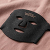 Portable LED Light Therapy Face Mask
