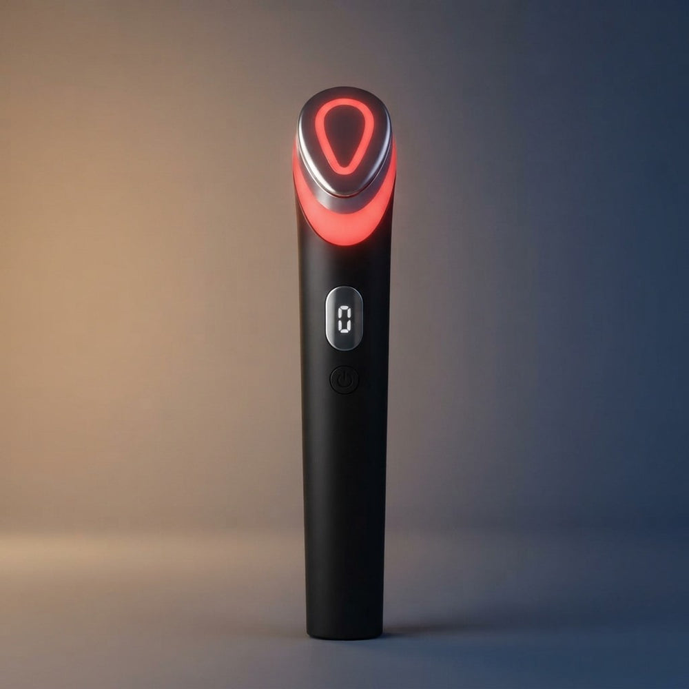 Booster Pro LED Light Therapy Wand