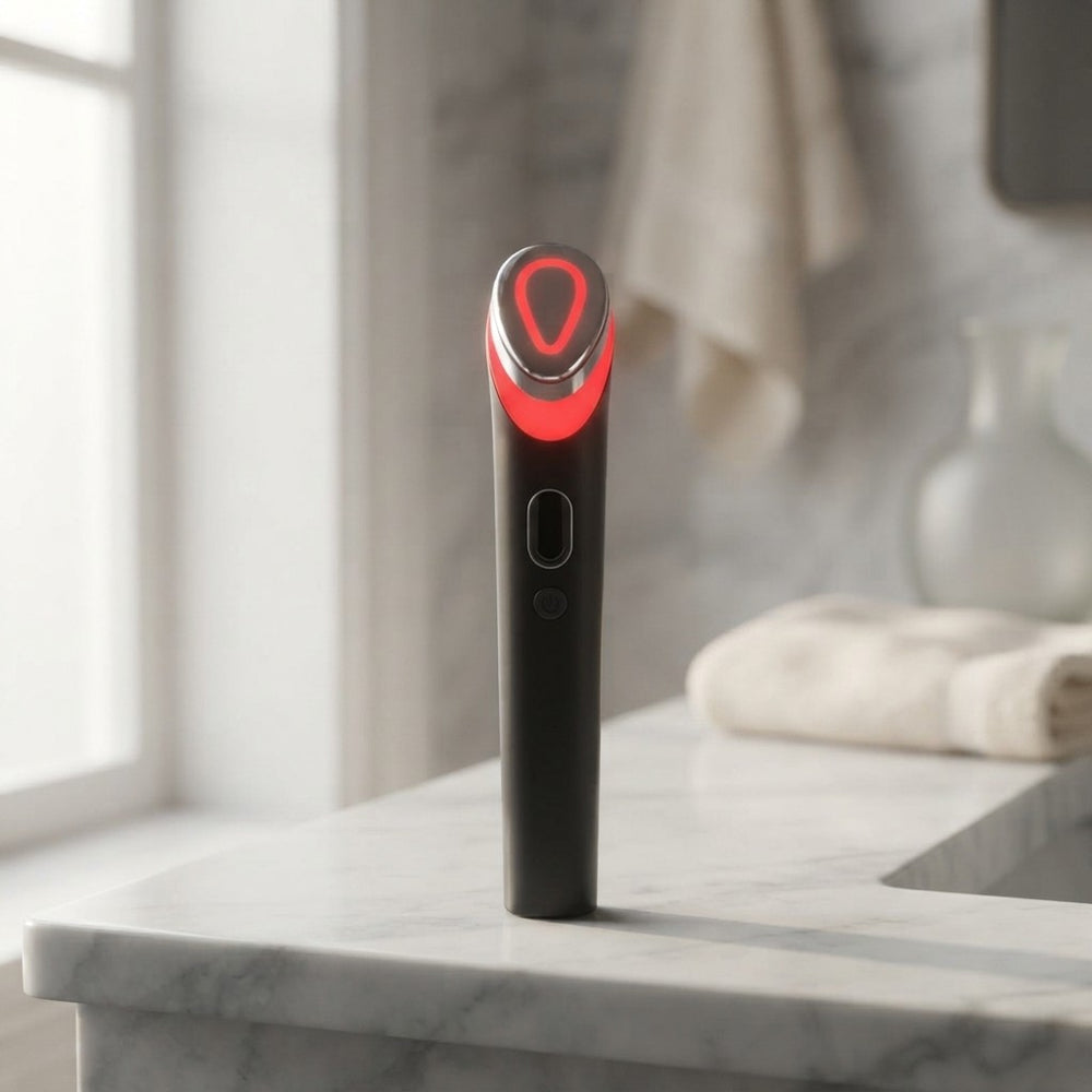 Booster Pro LED Light Therapy Wand