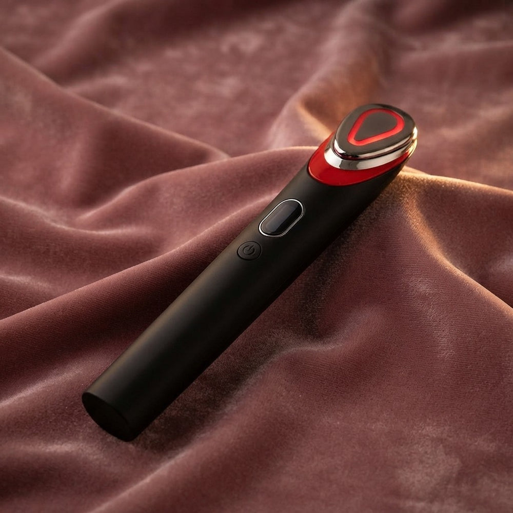 Booster Pro LED Light Therapy Wand
