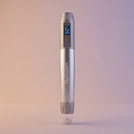 Hydra Derma Pen H6