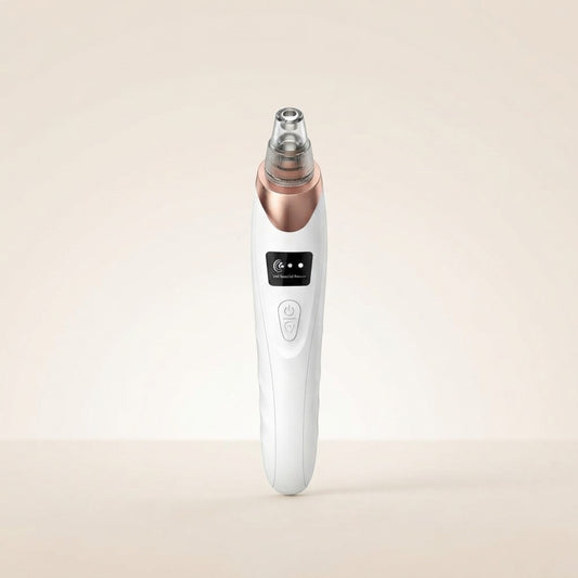 Blackhead Remover Pore Vacuum